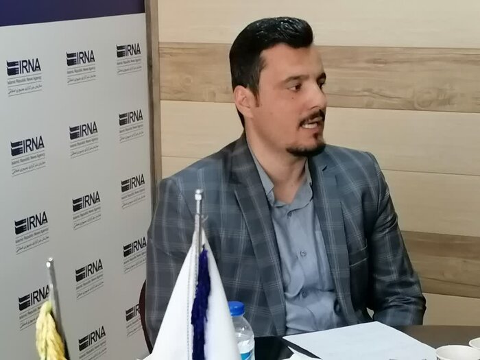 ضرورت خیز بلند آبخیزداری در چهارمحال و بختیاری