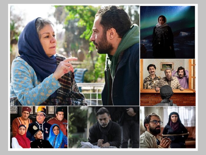 برای تخلفهای احتمالی سکوها هنوز جرمانگاری نشده است +فیلم