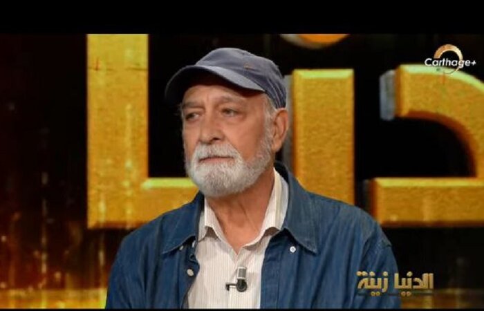 محمود پاکنیت: یعقوب نبی بهترین نقشی بود که بازی کردم