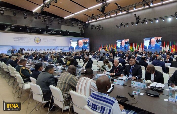 ۲۰ رویداد مهم گروه بریکس در یک ماه آینده