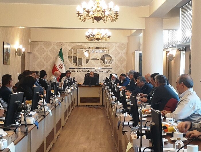 بانکها باید ۱۵ درصد از منابع خود را در اختیار بخش کشاورزی قرار دهند