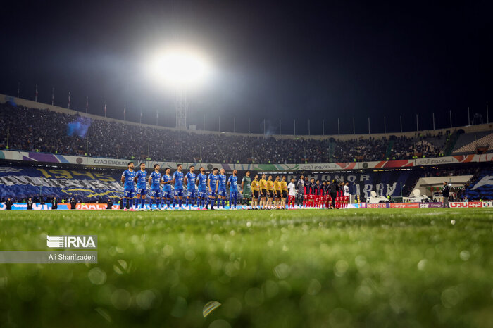 دادرس: حال فوتبال خوب است اما باور نکنید!/ واگذاری سرخابیها قابل تقدیر بود