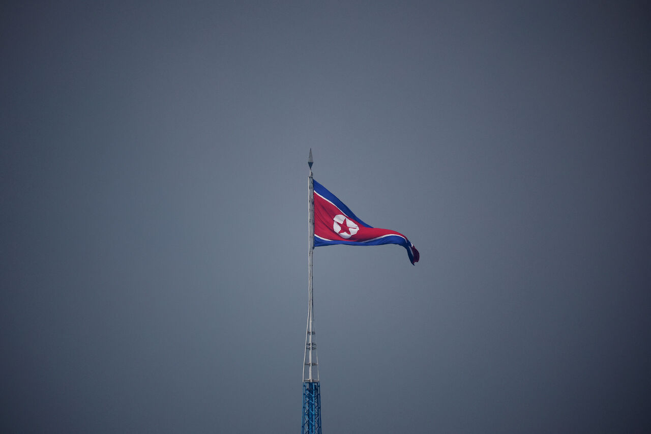 کره شمالی نسبت به اقدام نظامی در مرزهای دریایی دو کره هشدار داد