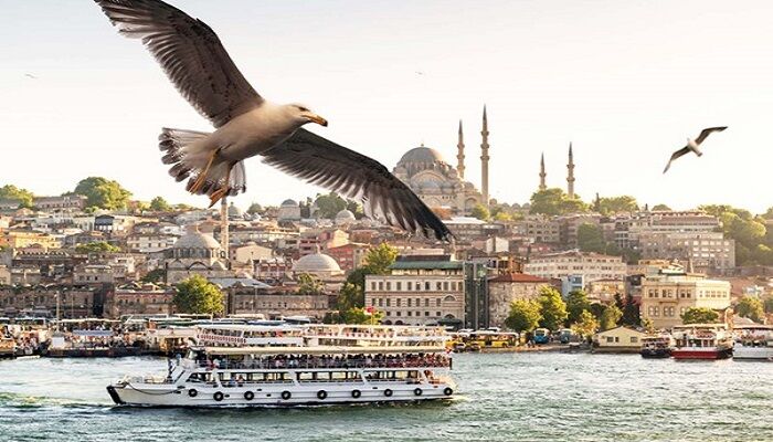 راه های سفر به استانبول، مقصدی جذاب برای گردشگری