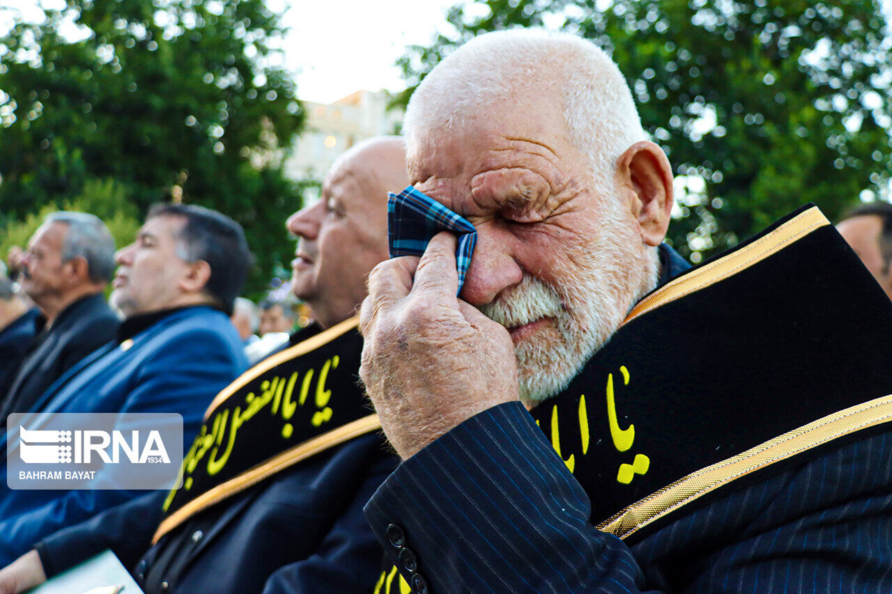 امام جمعه کرمان: اجلاس پیرغلامان حسینی فرصت فرهنگی و تاریخی مهمی برای استان است