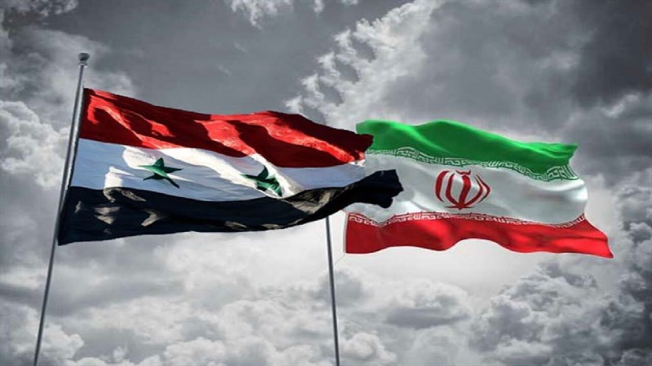 تکذیب خروج مستشاران ایران از سوریه از سوی یک مقام محور مقاومت