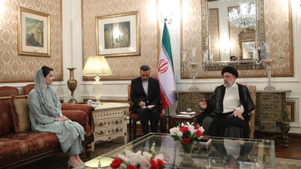 سیاستِ نگاه به آسیا و فرصت طلایی بازار های جدید تجاری برای ایران