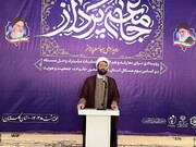 نوزدهمین رویداد ملی جامعه‌پرداز در گلستان آغاز بکار کرد