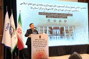 شهردار بوشهر: بازآفرینی شهری بدون مشارکت مردم امکان پذیر نیست