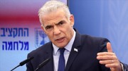 Líder opositor israelí exige la retirada del gabinete de dos miembros del consejo de guerra