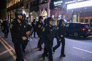 100'den fazla Emerson Üniversitesi öğrencisi tutuklandı/ ABD polisi öğrencilere yönelik müdahale görüntülerini kaldırıyor