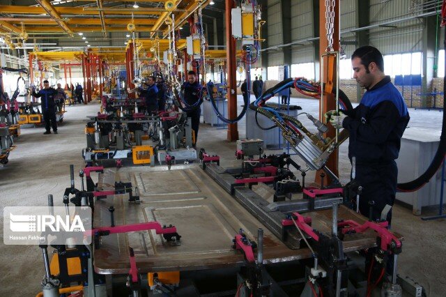 ساماندهی فضای کسب و کار؛ جهش تولید و صنعت در استان اردبیل