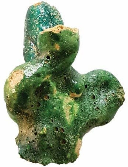 یافتههای جدید باستانی در " آغچه شهیر"