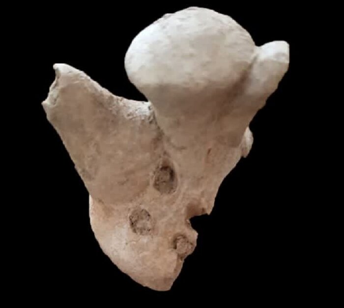 یافتههای جدید باستانی در " آغچه شهیر"