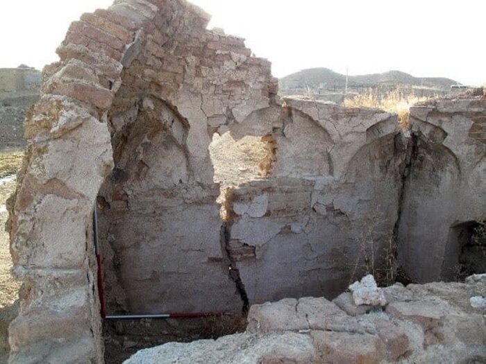 یافتههای جدید باستانی در " آغچه شهیر"