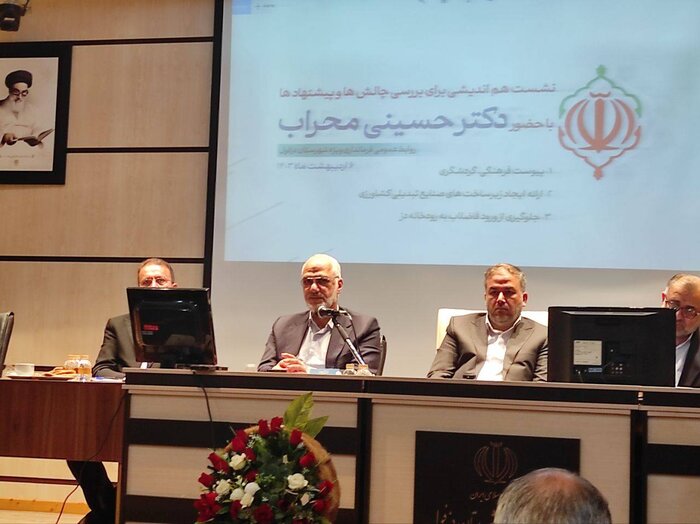 استاندار: مکانهای گردشگری خوزستان نیاز به پیوست فرهنگی دارند