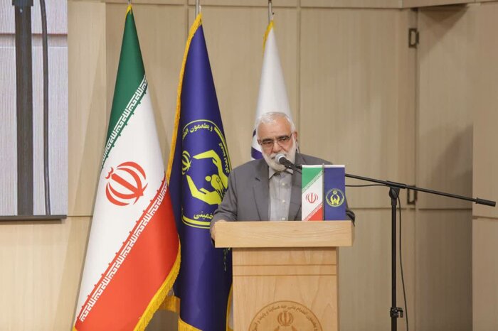 دومین زائرسرای ویژه محرومان کمیته امداد در مشهد بهره برداری شد