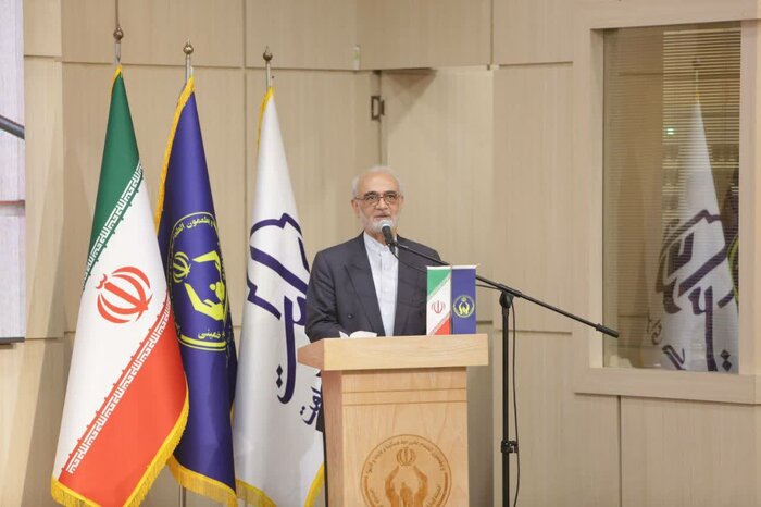 دومین زائرسرای ویژه محرومان کمیته امداد در مشهد بهره برداری شد