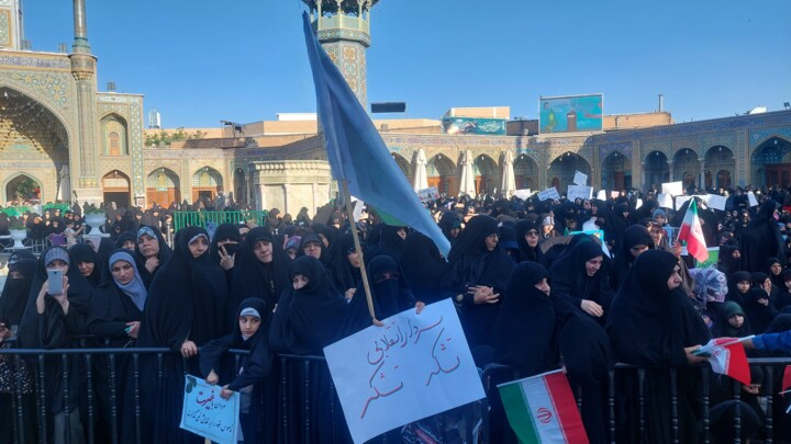 قدردانی فرمانده فراجا از روسای قوای مجریه و قضاییه برای حمایت از طرح نور