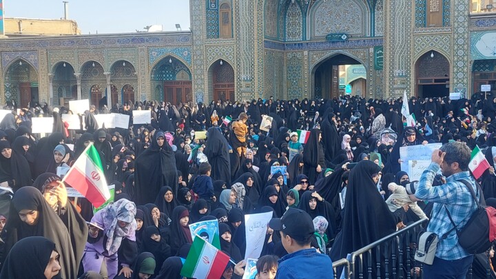 قدردانی فرمانده فراجا از روسای قوای مجریه و قضاییه برای حمایت از طرح نور