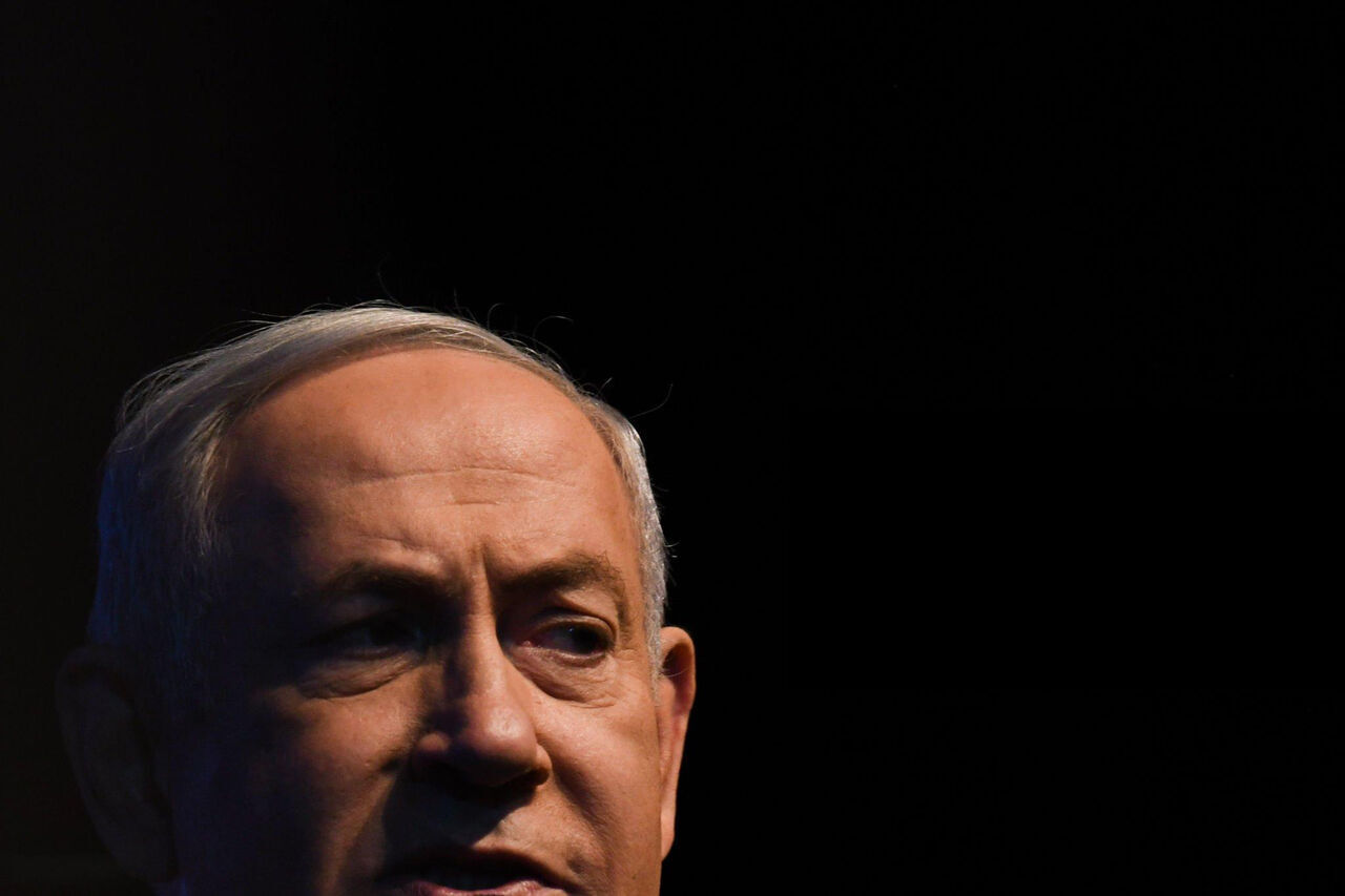 Netanyahu, ABD’deki Filistin yanlısı öğrencileri ‘antisemitik’ olarak nitelendirdi