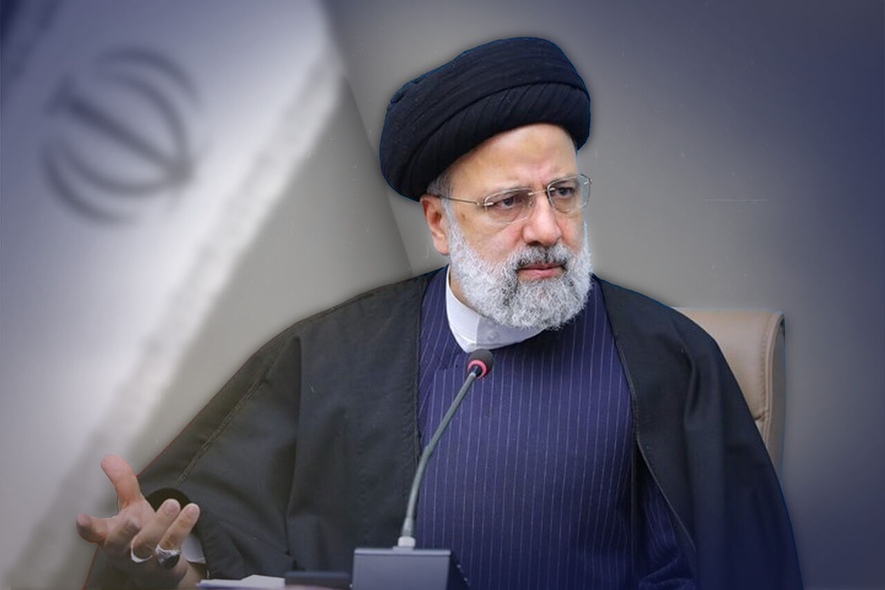 ایران پر حملے کی صورت میں صیہونی حکومت کے لیے ایران کے صدر کی پیشین گوئی