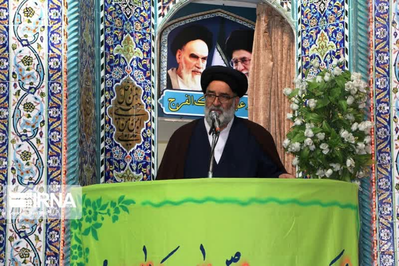 امامان جمعه شهرهای استان تهران: عملیات وعده صادق اثبات قدرت و اراده ملت ایران بود