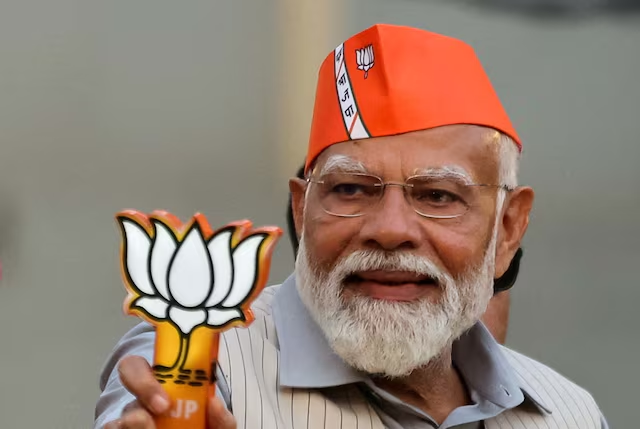 سایه روشن انتخابات مجلس هند در پایان مرحله دوم