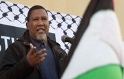 نوه نلسون ماندلا: اراده فلسطینی‌ها الهام بخش ماست