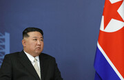 آمادگی کره شمالی برای آزمایش یک سامانه موشک‌انداز جدید