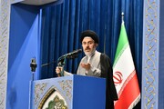 امام جمعه ارومیه: مشارکت گسترده اولین رکن انتخابات در ایران اسلامی است