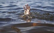 جوان ۲۵ ساله در رود ارس غرق شد