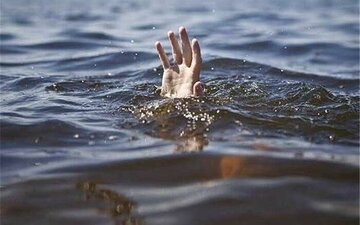جوان خرمشهری در کانال آب غرق شد 