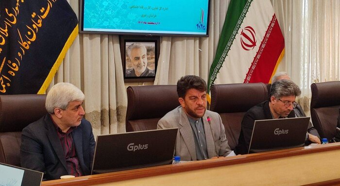 معاون وزیر کار: دستمزد کارگران در کنار افزایش تورم تقریبا رشد کرده است