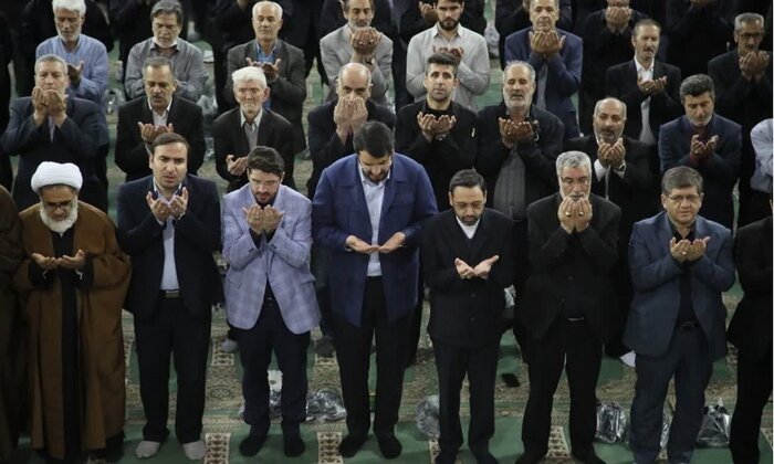 امام جمعه تبریز: اسراییل تبدیل به بلای جان امریکا شده است