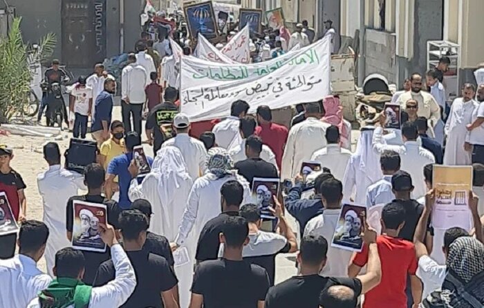 امام جمعه بحرین: مقاومت، شکست را به دشمن صهیونیستی تحمیل خواهد کرد