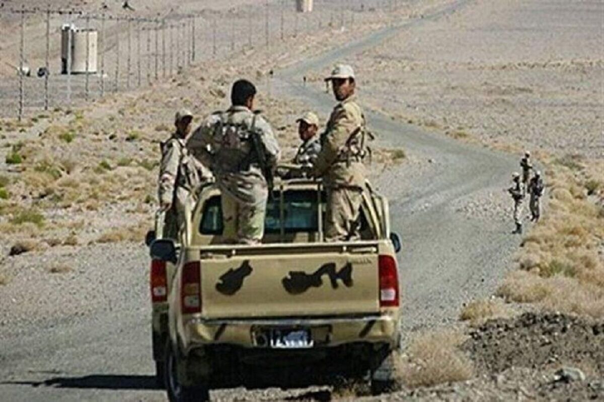 قوات طالبان افرجت عن 6 من حرس الحدود الايراني بعد اعتقالهم بضع ساعات