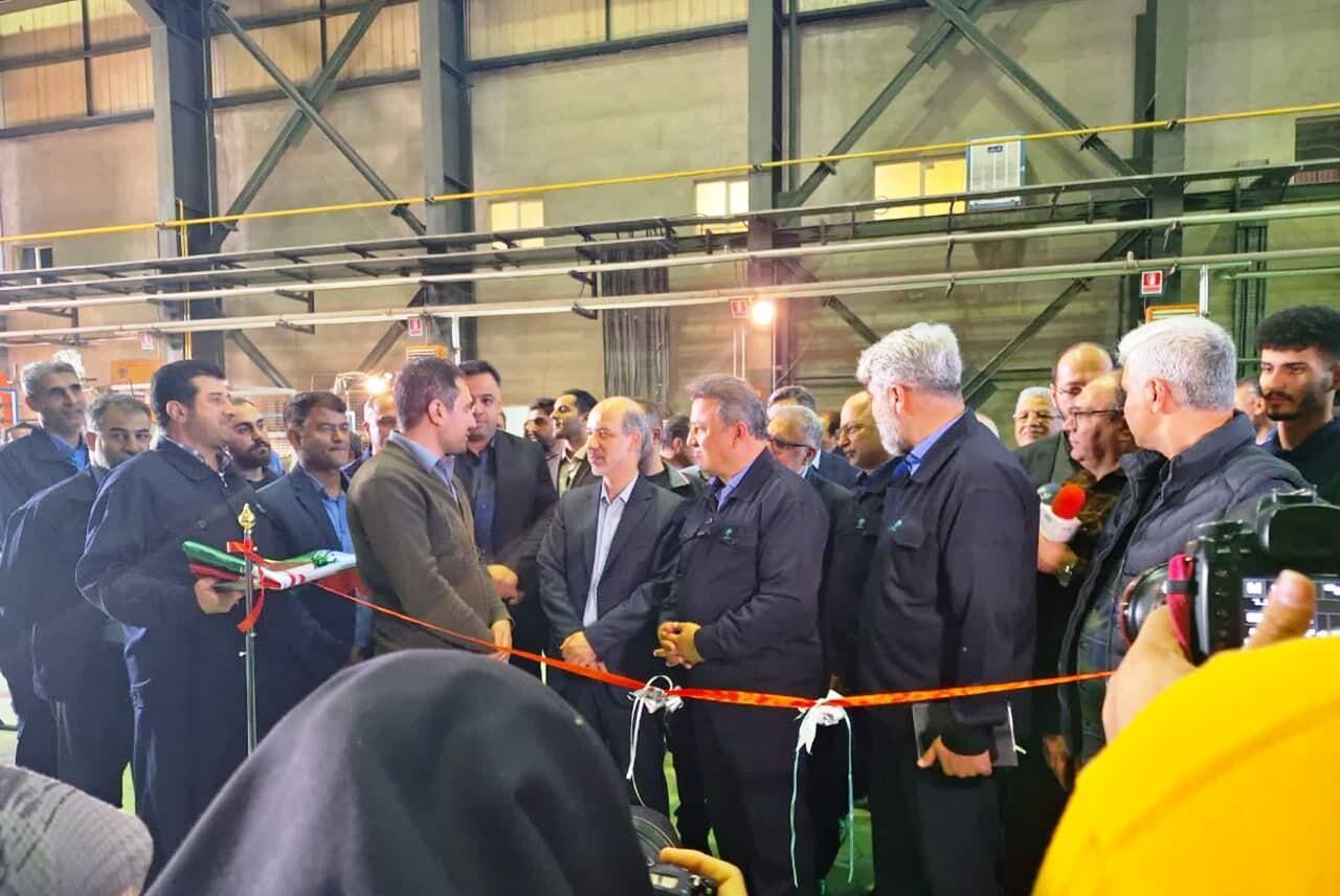 وزير الطاقة الايراني: انشأنا الكثير من محطات الكهرباء في الخارج