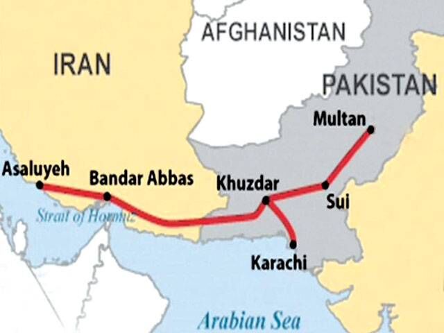 Islamabad s’engage dans le relancement du projet stratégique de gazoduc Iran-Pakistan