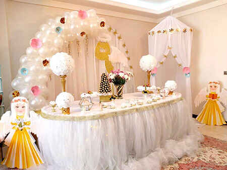 جشن تکلیفهای لاکچری باعث آسیب به کودکان میشود