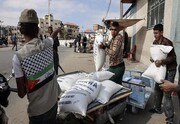 UNRWA: Hilfe für den Gazastreifen ist lebenswichtig