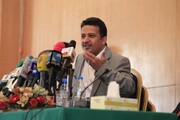 Jemenitischer Beamter: Amerika wird in der Region keinen Frieden erleben