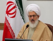 امام جمعه زنجان: مشارکت حداکثری در انتخابات موجب تقویت نظام می‌شود