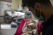 سیستان و بلوچستان در نرخ خام ولادت رتبه اول کشور را دارد