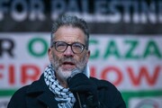 Filistin Halkıyla Dayanışma Kampanyası Başkanı: İngiliz hükümeti Gazze'deki soykırım bir parçası