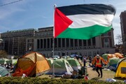 L'université de l'Illinois annonce des arrestations et des suspensions des manifestants pro-Gaza