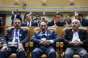 IRAN EXPO 2024 s’est ouverte à Téhéran