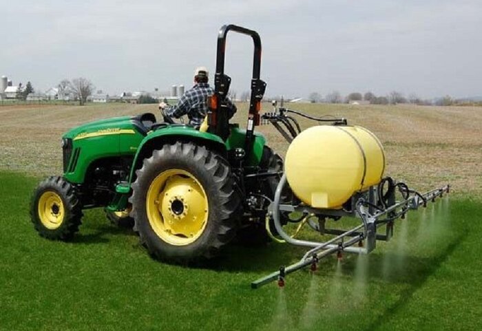 نفوذ فناوری های تحول زا در کشاورزی ایران شتاب میگیرد