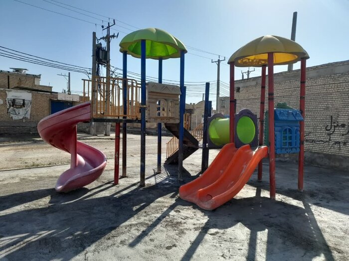 ۲ هزار و ۶۰۰ سرویس نخاله از سطح شهر خرمشهر جمعآوری شد