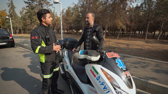 «بیواسطه» بدون خودسانسوری به سوژهها نزدیک میشود/ پیگیری وعدههای فصل اول